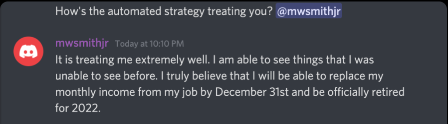 Member feedback about the Leyyon Academy community.