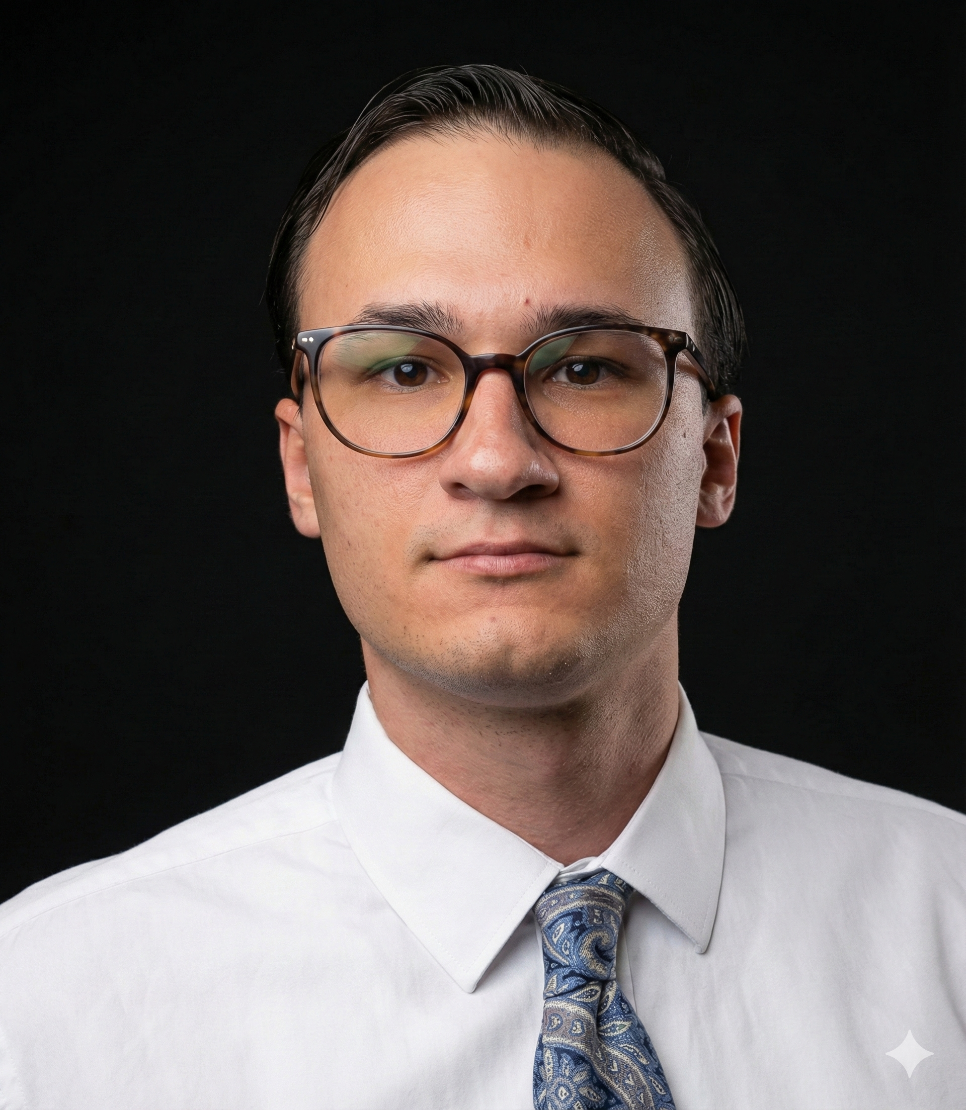 Daniel Ayala Jr., founder of Leyyon Investments